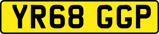 YR68GGP