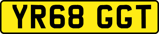 YR68GGT