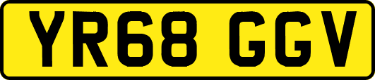 YR68GGV