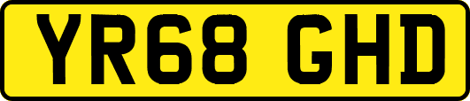 YR68GHD