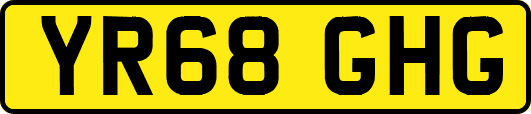 YR68GHG