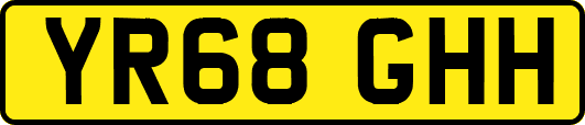 YR68GHH