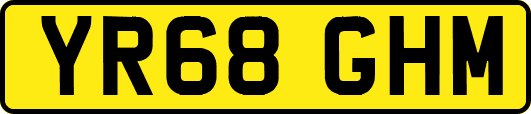 YR68GHM