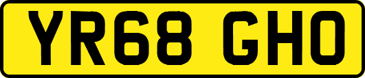 YR68GHO