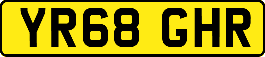 YR68GHR