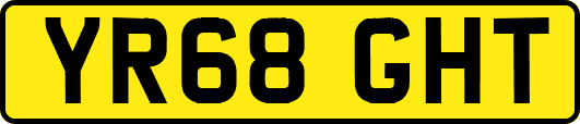 YR68GHT