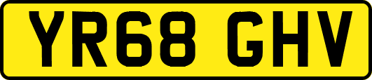 YR68GHV