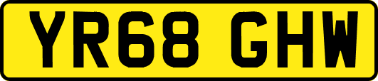 YR68GHW