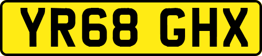 YR68GHX