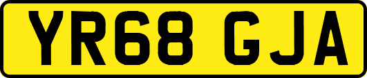 YR68GJA