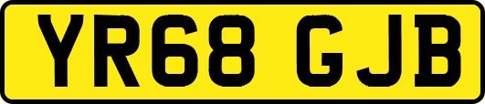 YR68GJB
