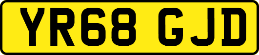 YR68GJD