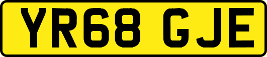 YR68GJE