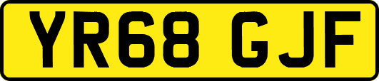YR68GJF