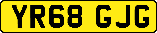 YR68GJG