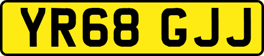 YR68GJJ