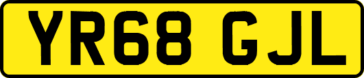 YR68GJL