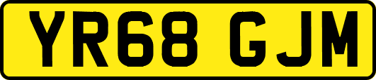 YR68GJM