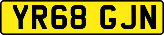 YR68GJN