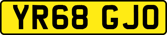 YR68GJO