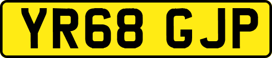 YR68GJP