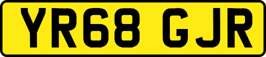 YR68GJR