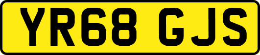 YR68GJS