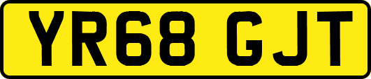 YR68GJT