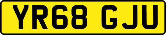 YR68GJU