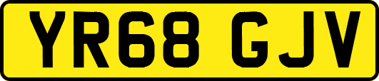YR68GJV