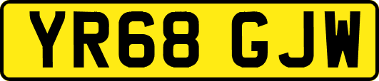 YR68GJW