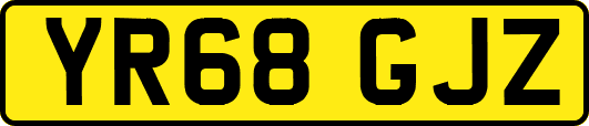 YR68GJZ