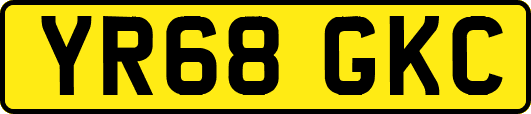 YR68GKC