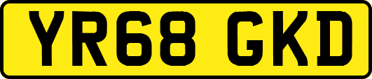 YR68GKD