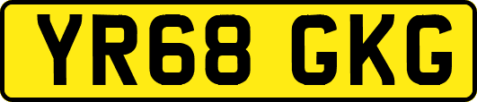 YR68GKG