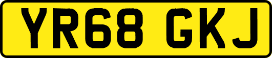 YR68GKJ