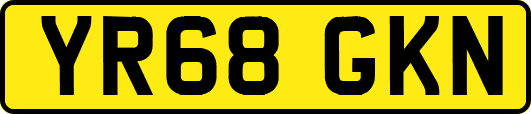 YR68GKN