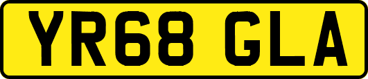 YR68GLA