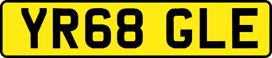 YR68GLE