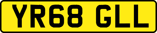 YR68GLL