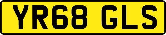 YR68GLS