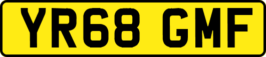 YR68GMF