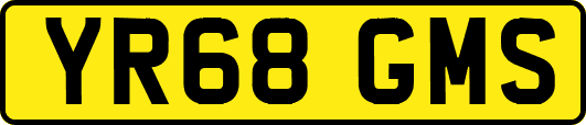 YR68GMS