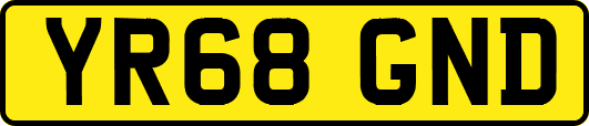 YR68GND