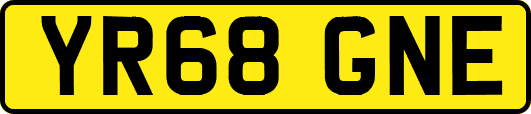 YR68GNE