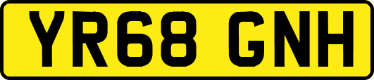 YR68GNH