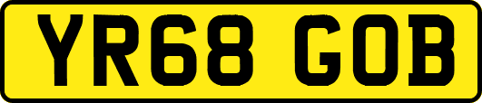 YR68GOB
