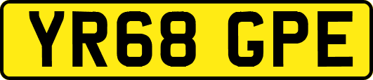YR68GPE