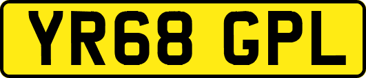 YR68GPL