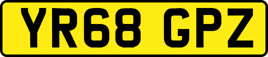 YR68GPZ